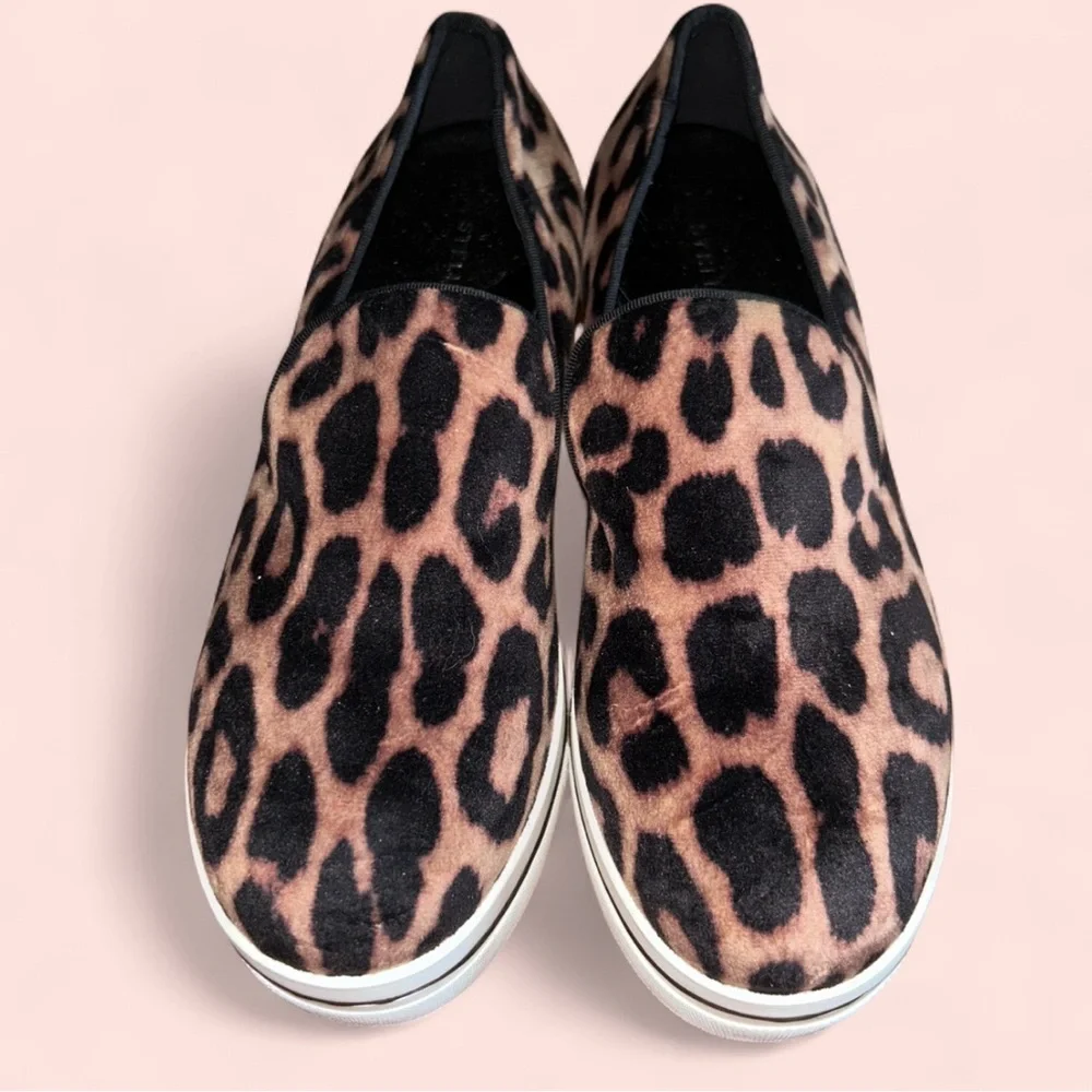 Stella McCartney experience effortless